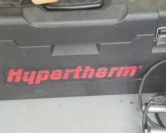 Plasma Cutter