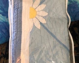 Full/queen bedspread