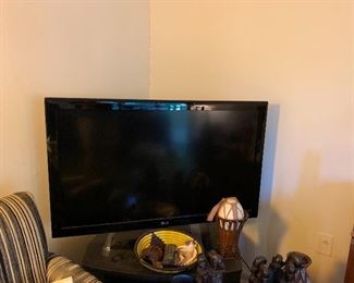 LG TV