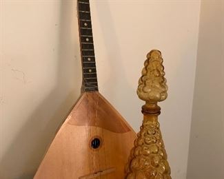 Balalaika