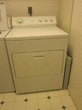Electric Dryer