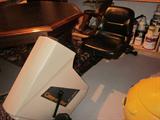 recumbent bike good condition.