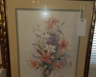 Barbara Mock
Floral 
1873/1950