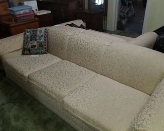 Large sofa