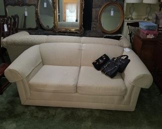 Small sofa