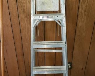 Ladder 