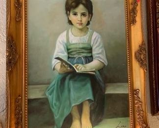Sale Picture