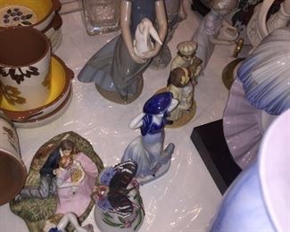 lladro and others