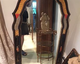 great art mirror