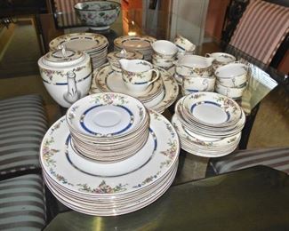 Johnson Bros. "Eastbourne Pareek" China