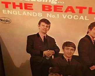 ALBUM - The Beatles