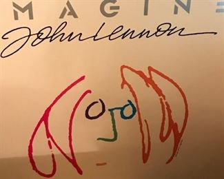 ALBUM - John Lennon