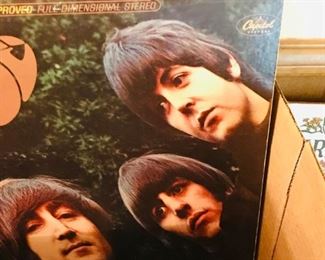 ALBUM - Beatles