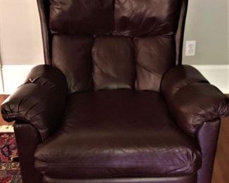 swivel rocker recliner