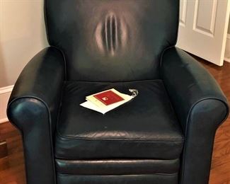 Barcalounger recliner