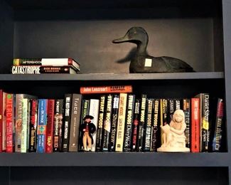 current novels