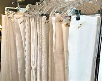 beautiful tablecloths