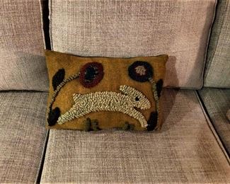 decorative pillows