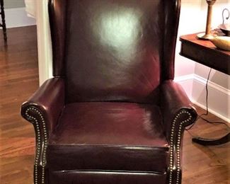 recliner