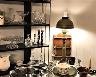 decorative accessories