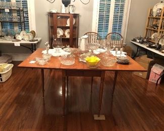 gate leg table