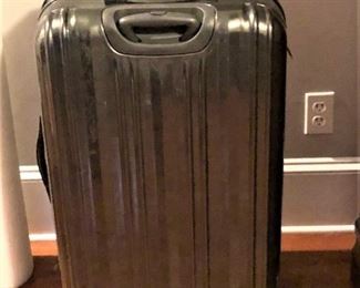 luggage