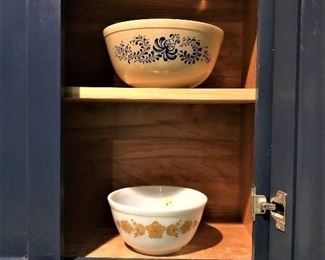Pyrex