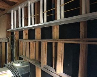 Ladders