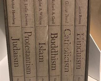 Great sets of books