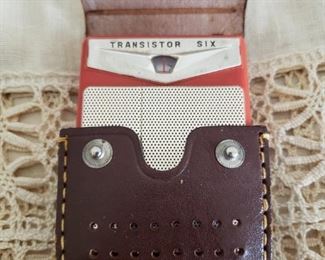 Old Radio