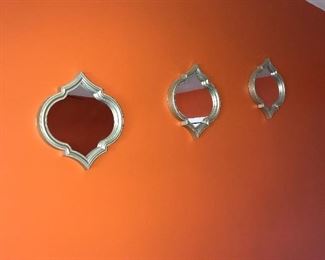 WALL MIRRORS