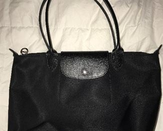 LONG-CHAMP TOTE