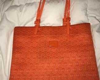 MICHAEL KORS TOTE