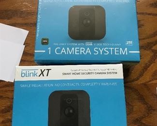 BLINK XT CAMERA SYSTEM