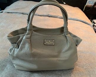 KATE SPADE HANDBAG