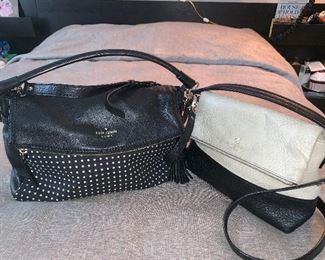 KATE SPADE HANDBAGS