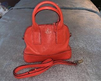 KATE SPADE HANDBAG