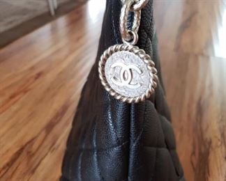 AUTHENTIC CHANEL HANDBAG