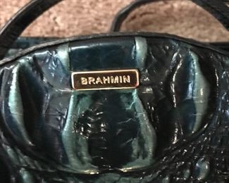 BRAHMIN HANDBAG