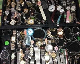 WATCHES