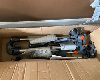 CELESTRON ASTROMASTER 130EQ TELESCOPE