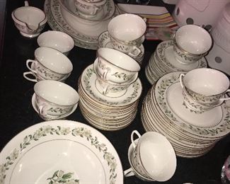 FINE CHINA
