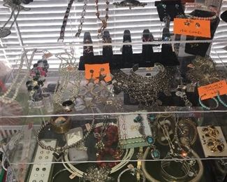 FINE JEWELRY- STERLING SILVER, GOLD AND DIAMONDS 💎