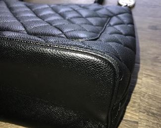 AUTHENTIC CHANEL HANDBAG