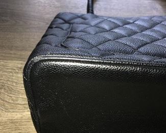 AUTHENTIC CHANEL HANDBAG