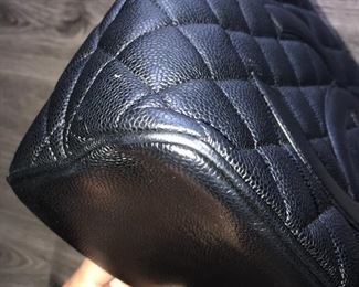 AUTHENTIC CHANEL HANDBAG