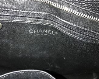 AUTHENTIC CHANEL HANDBAG