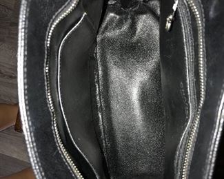 AUTHENTIC CHANEL HANDBAG