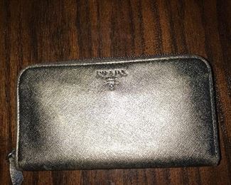 PRADA WALLET