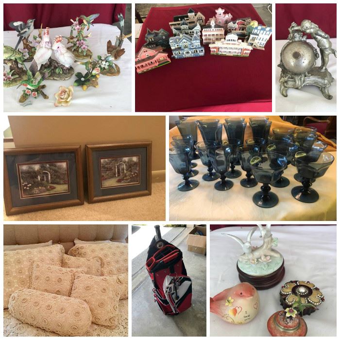 Treasures in Tampa Online Auction Ends July 3 starts on 6/25/2019